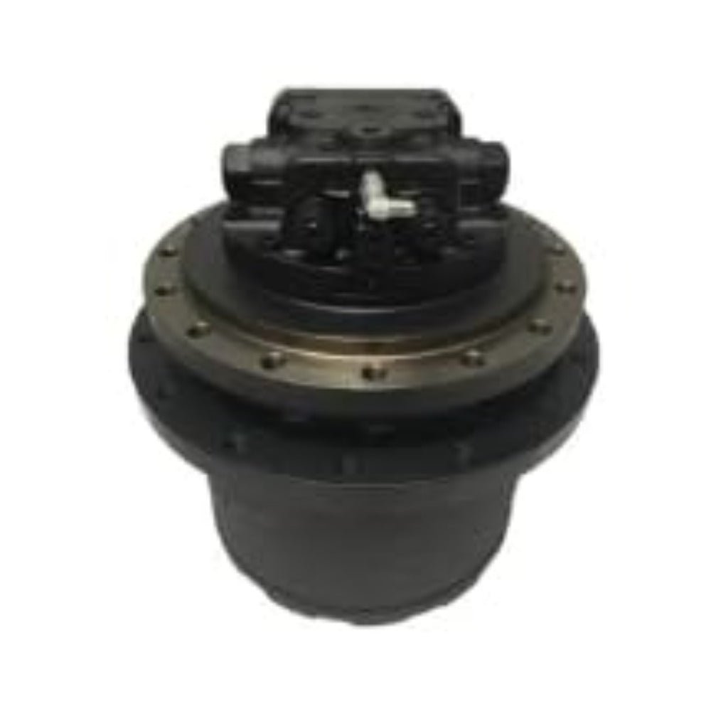 Travel Gearbox With Motor 72950198 for New Holland Excavator E70 E70SR