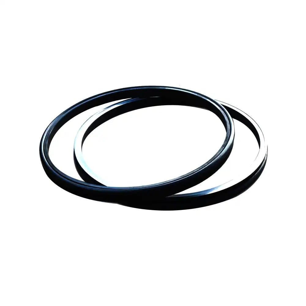 Travel Motor Floating Seal TZES100-192-B For Komatsu PC60-5 PC60-6 PC60-7 PC70-6 PC70-7 PC75UU-1 PC75UU-2 PC78US-5