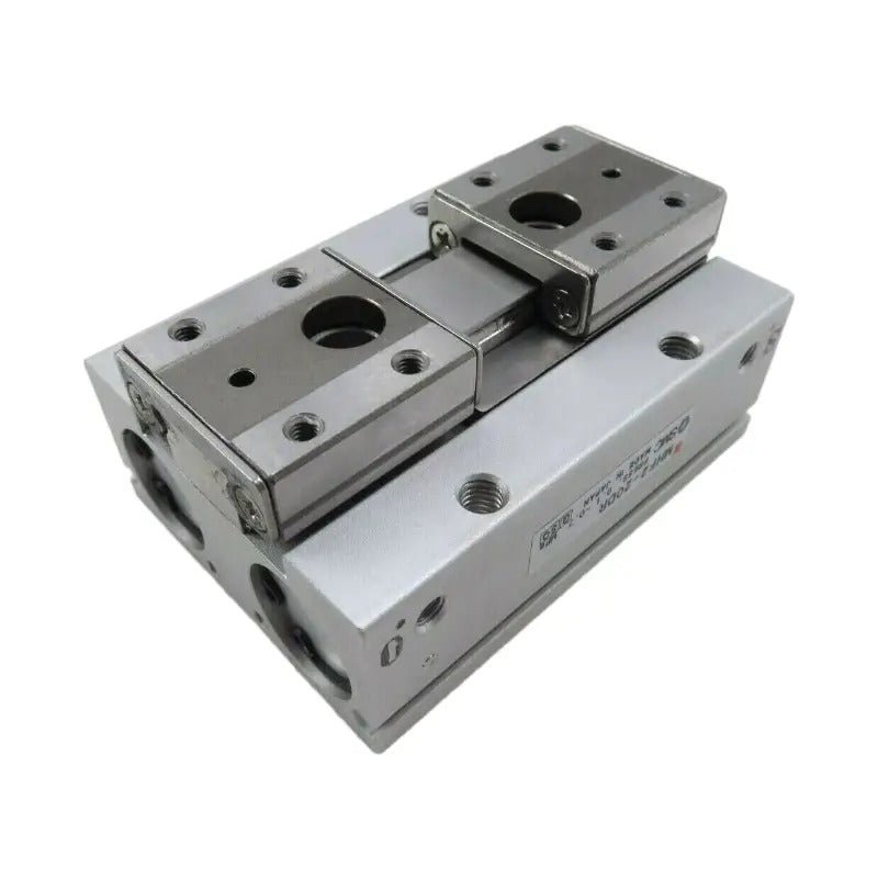 Aftermarket SMC MHF2-20DR Low Profile Air Gripper