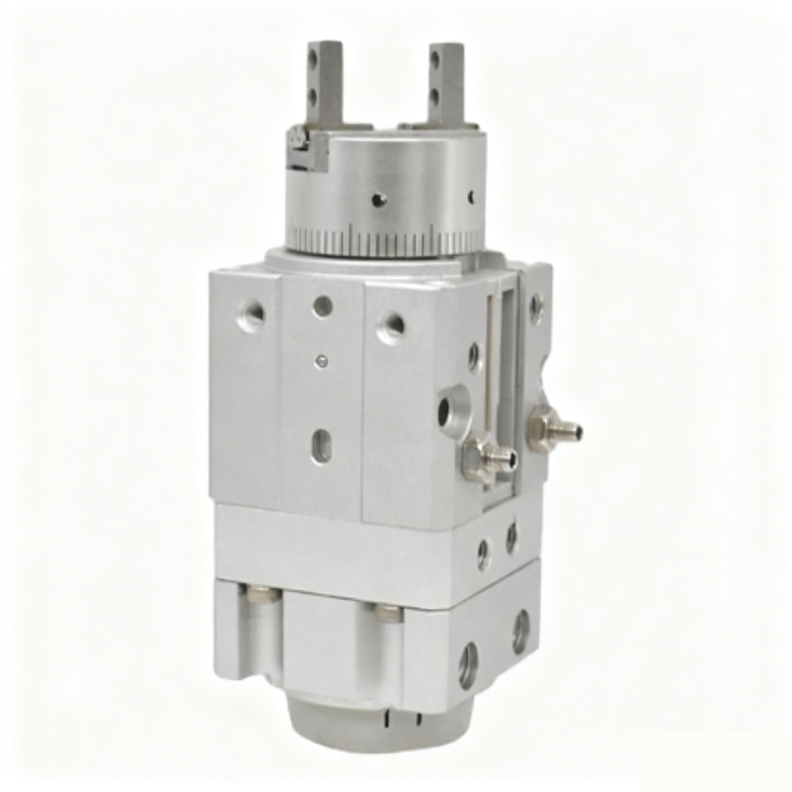 Aftermarket SMC MRHQ10D-180S-N Rotary Pneumatic Finger
