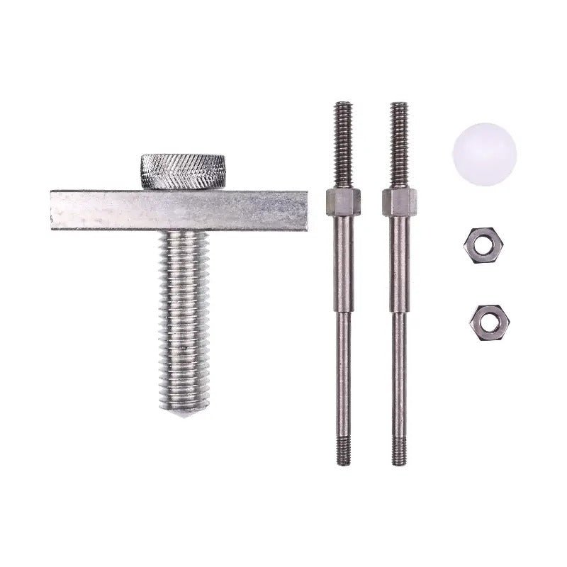 Diaphram Tool Kit 91-889431 for Mercury Marine Outboard 2.5 L 3.0 L Optimax