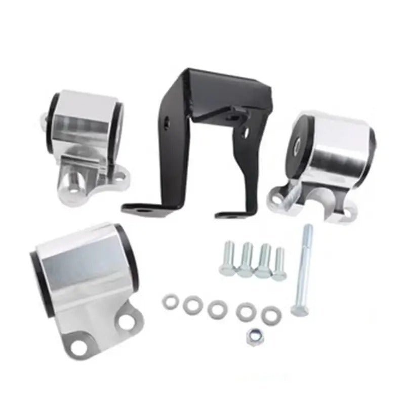Engine Support Modification Kit for Honda Vehicle 1996-2000 Civic