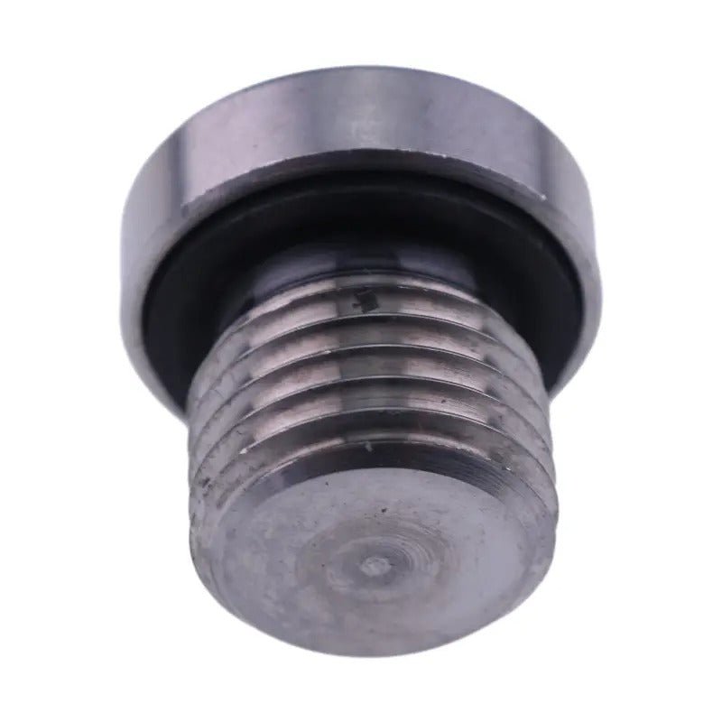 Fill Level Drain Plug 705500504 for Can-Am Outlander Renegade Commander Maverick