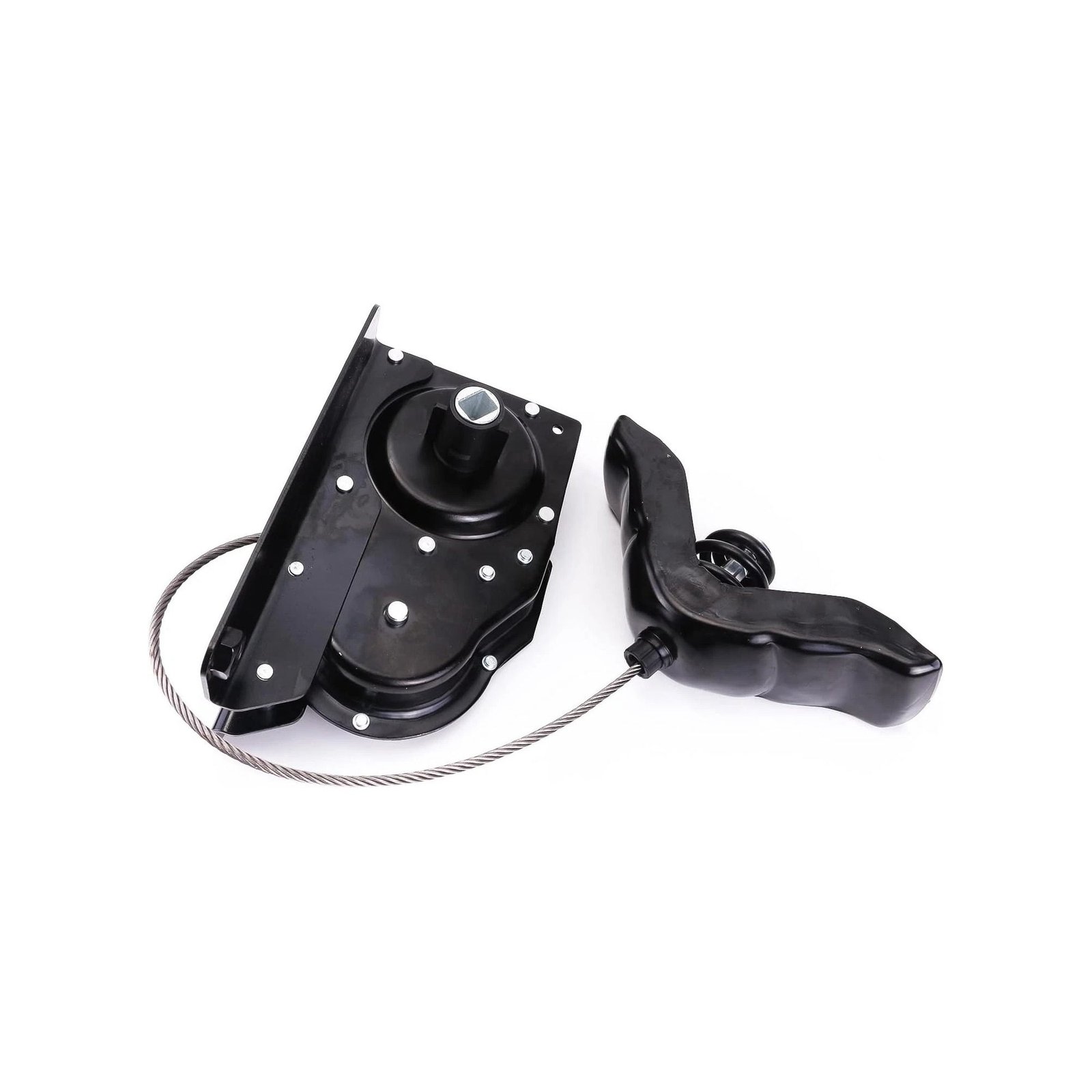 Spare Tire Winch Carrier Hoist 924-526 2L3Z-1A131-AA for Ford F-150 F-250 Lincoln Blackwood 1997-2004