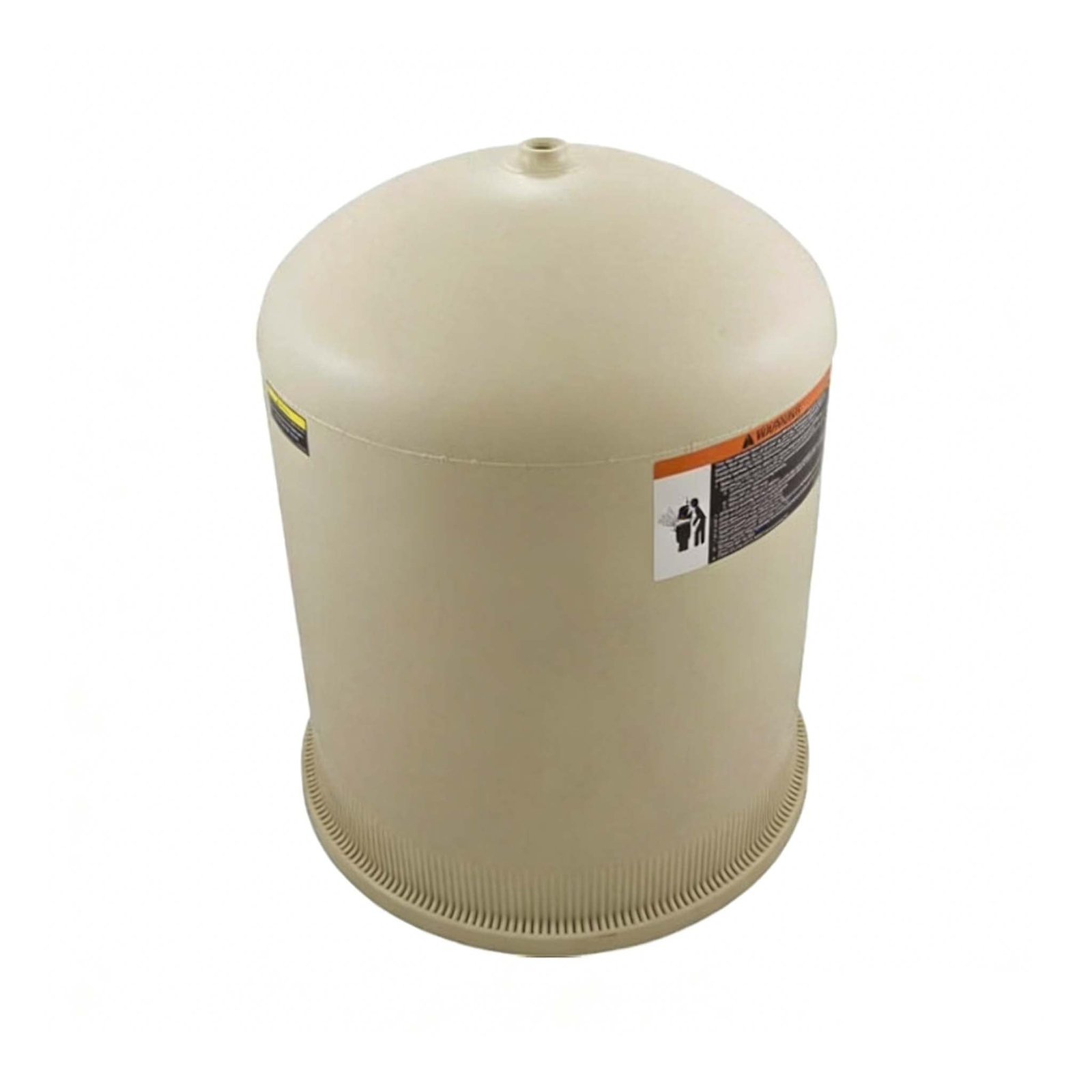 Tank Lid 178582 for Pentair Clean & Clear Plus Cartridge Filter CCP520