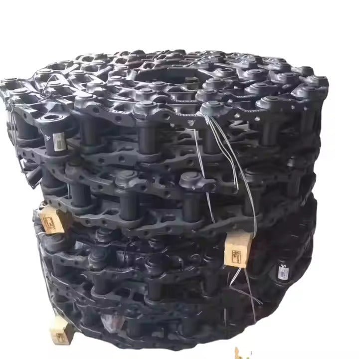 For Sumitomo Excavatro SH120 Track Link Chain Ass'y