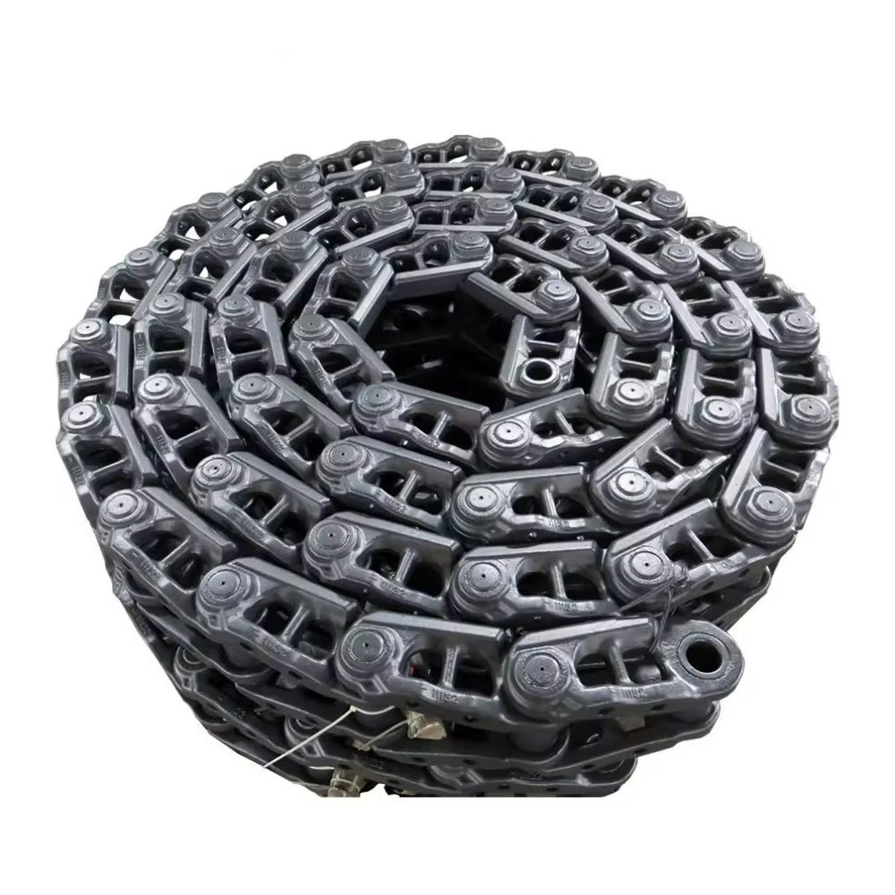 For Kato Excavator HD312 Track Link Chain Ass'y
