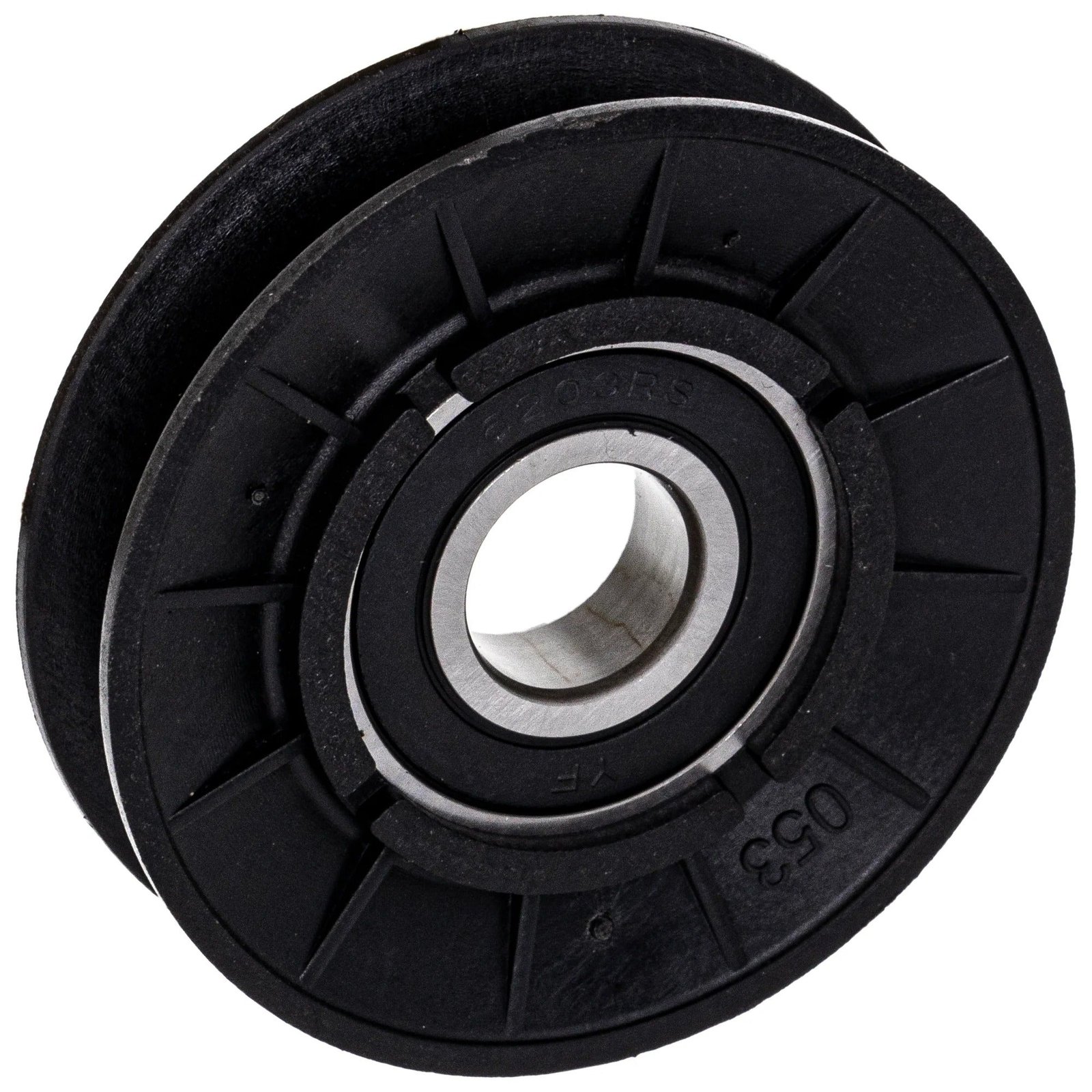 Idler GX20286 GX20287 for John Deere Tractor 92H D100 D105 D110 D120 D130 D140 D150 D155 D160