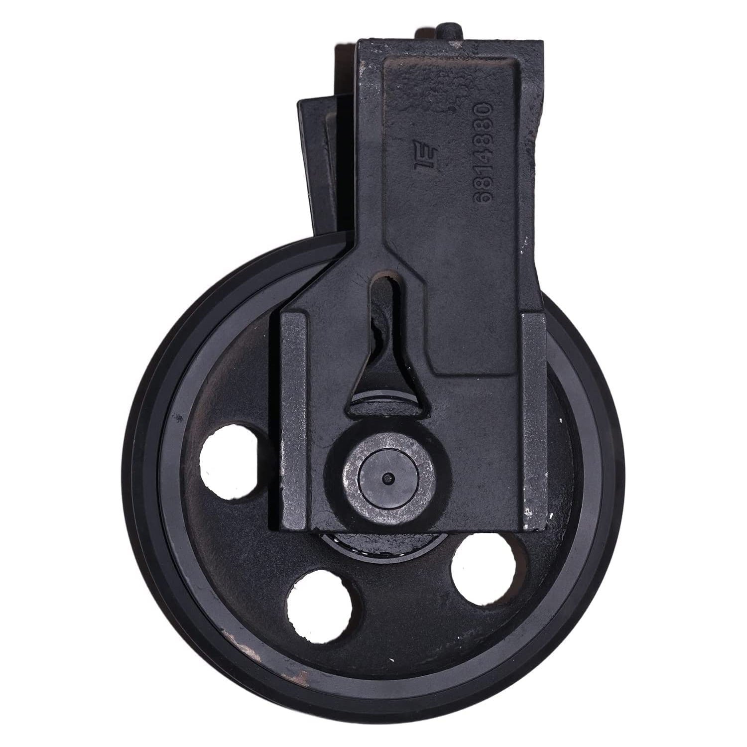 Premium Idler 6807922 for Bobcat Excavator 337 337D 341 341D 442 435 X337 X341D