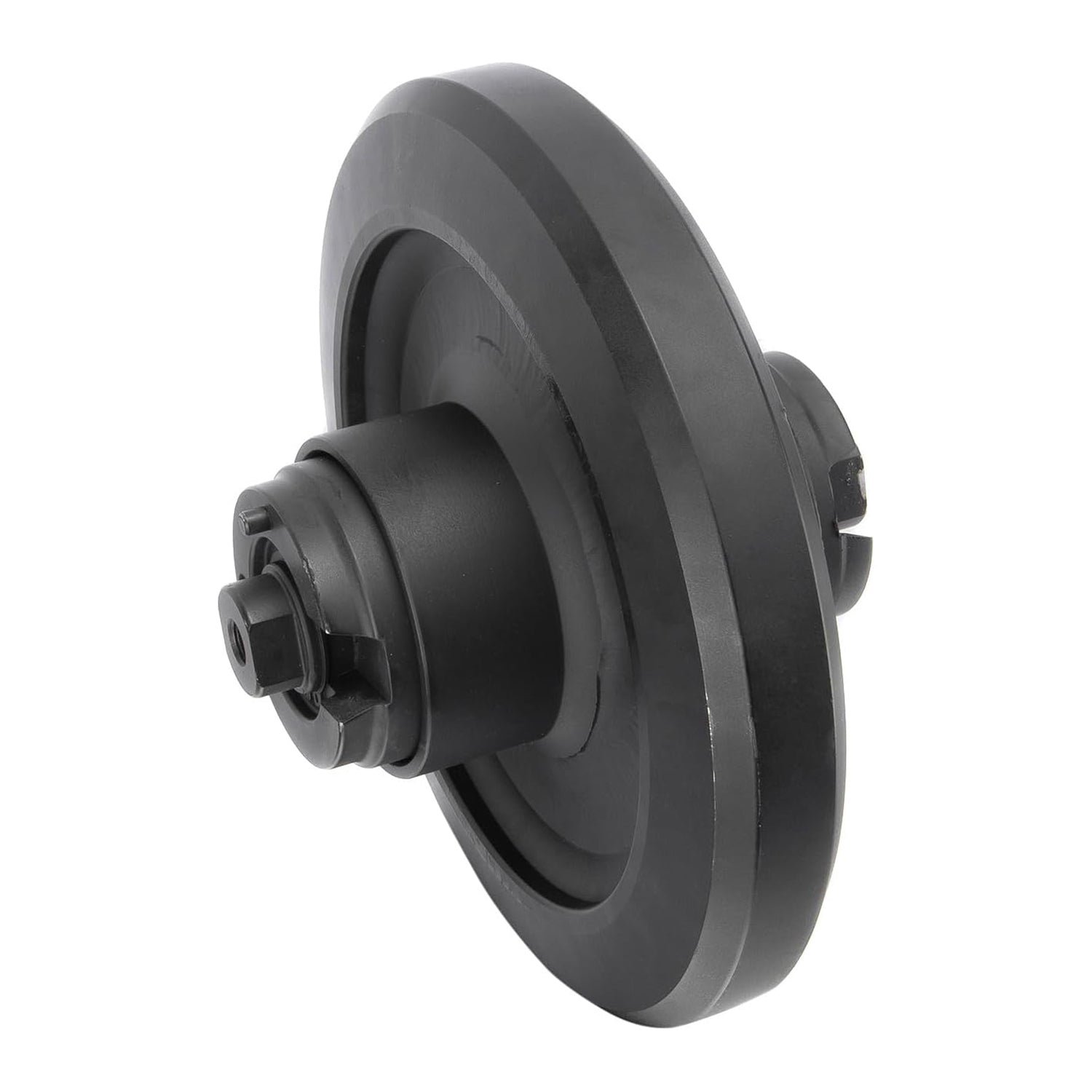 Track Idler-Rear V0511-24103 V0521-24900 V0511-24100 For Kubota Skid Steer Loader SVL75 SVL75(C) SVL75-2 SVL90 SVL90 (C) SVL90-2 (C) SVL95-2(S) and SVL97