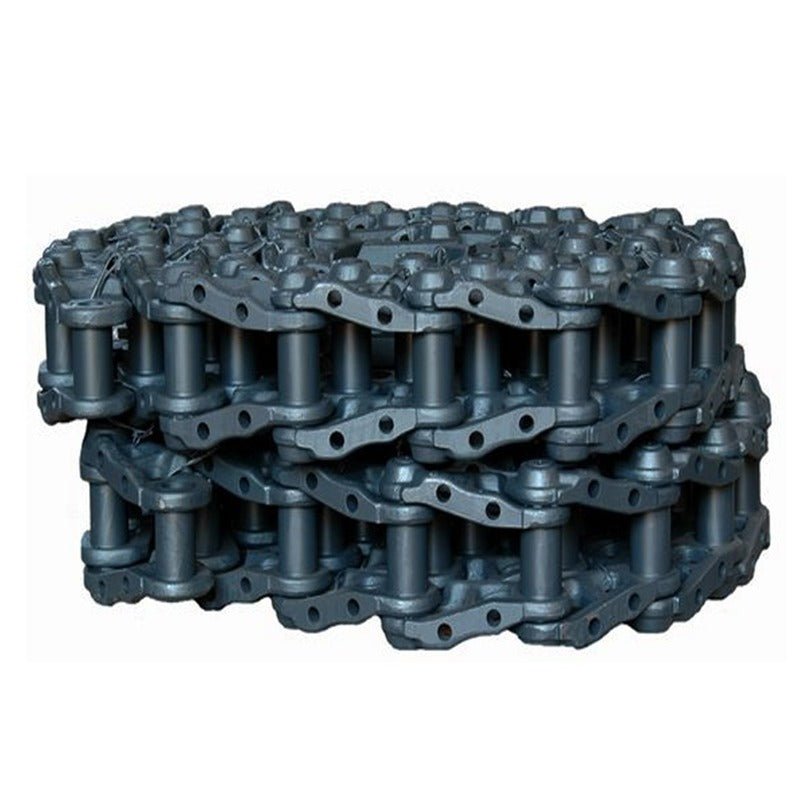 Track Link Chain Assembly 81N6-26600 for Hyundai Excavator R210LC R210NLC R220LC R235LCR