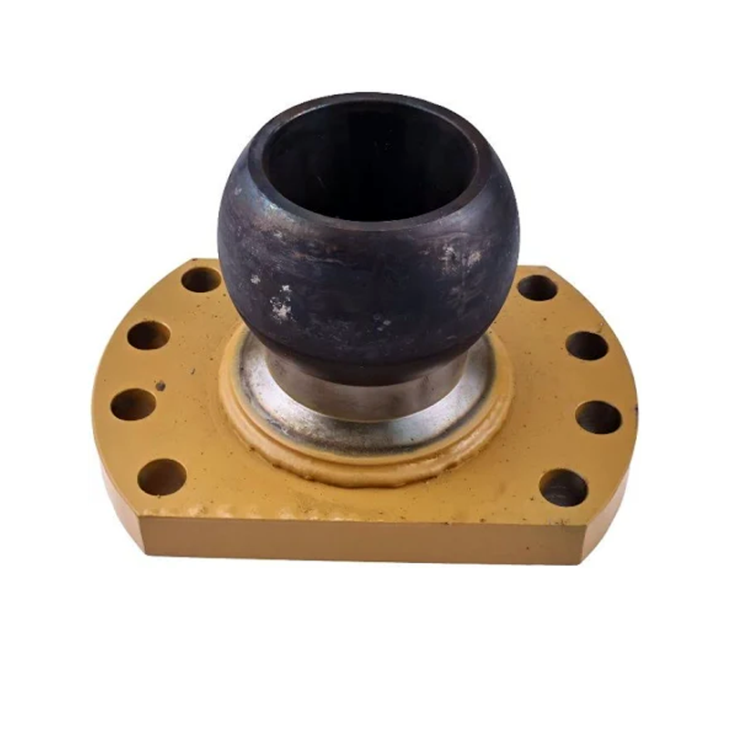 Trunnion 14Z-71-33211 for Komatsu Dozer D61E-12 D61EX-12 D61EX-15 D61PX-15 D65E-12 D65EX-12 D65EX-12U D65EX-15 D65P-12 D65PX-12